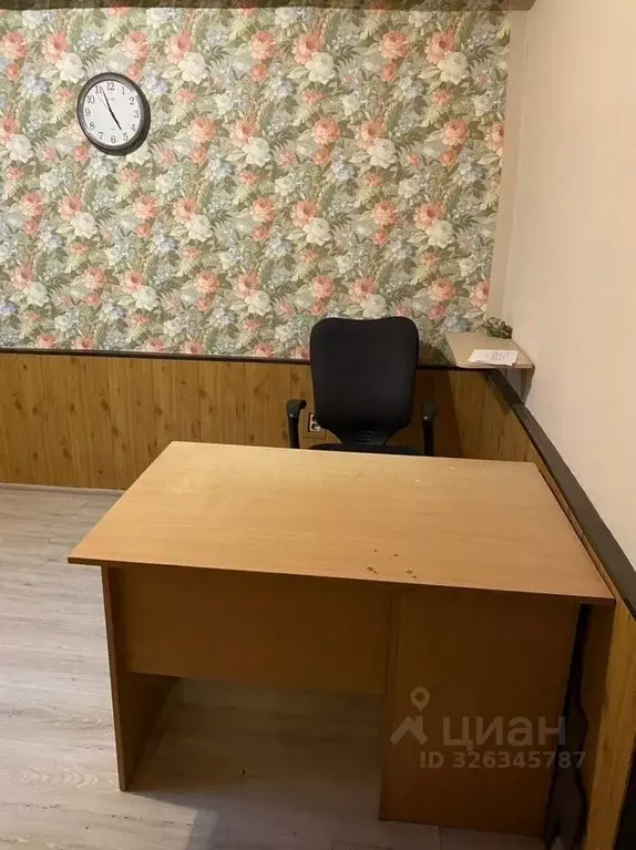 Офис в Краснодарский край, Краснодар Школьный мкр, ул. Школьная, 5 (17 ... - Фото 2