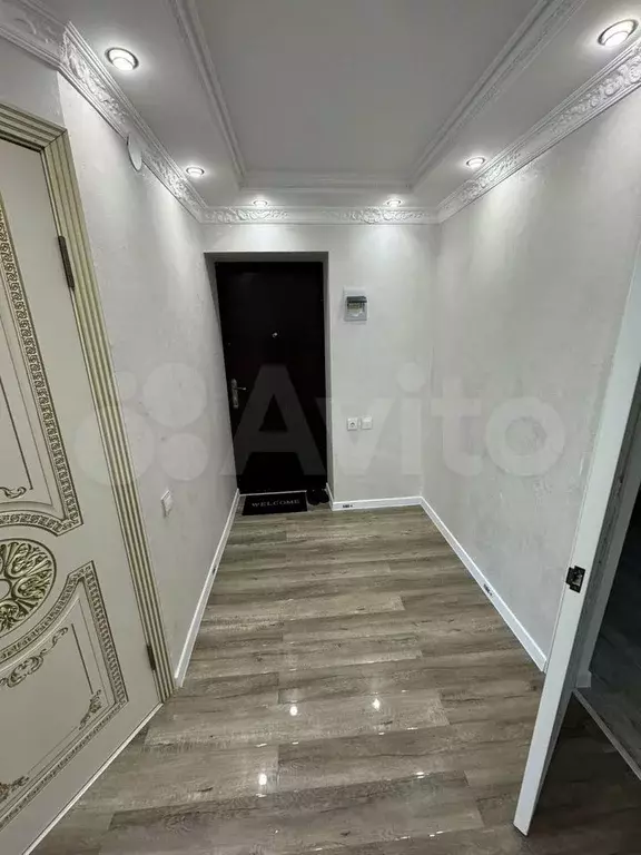 4-к. квартира, 90 м, 1/5 эт. - Фото 1