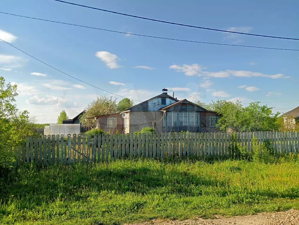 Дом 110 м на участке 24 сот. - Фото 1