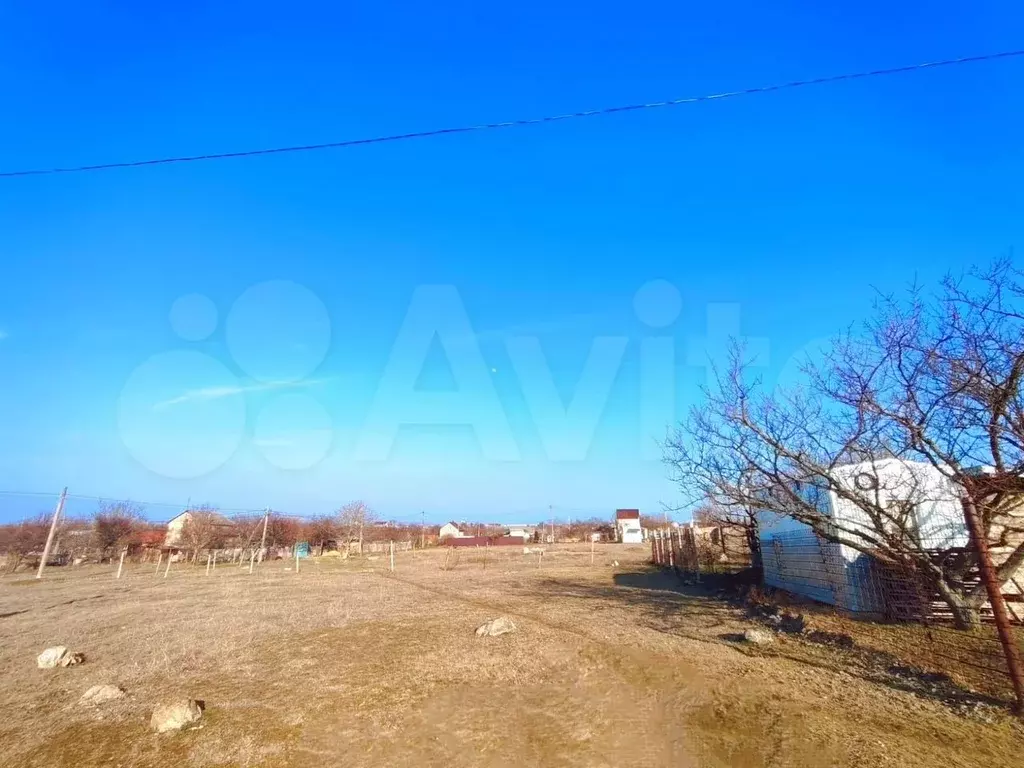 Участок 5 сот. (СНТ, ДНП) - Фото 0
