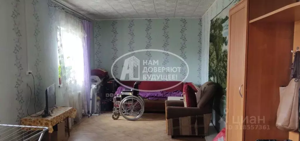 Дом в Пермский край, Чайковский Восточная ул., 72 (48 м) - Фото 1