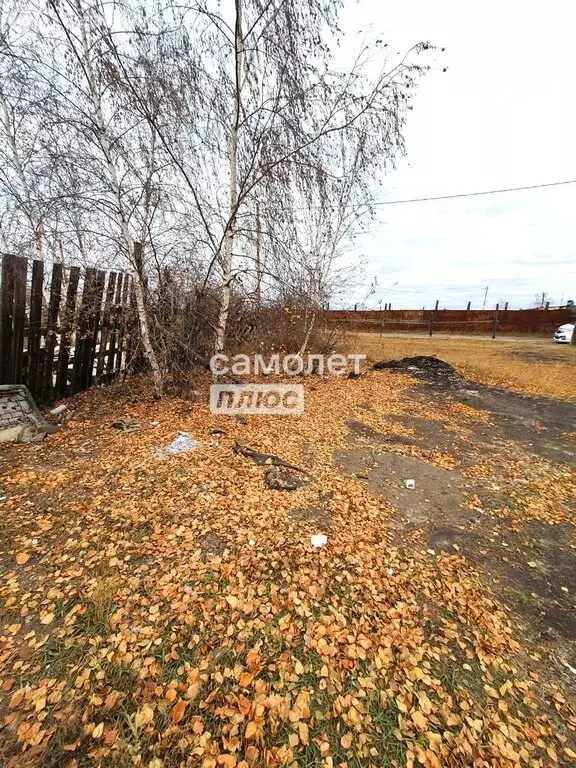 Участок в Республика Саха (Якутия), городской округ Жатай, рабочий ... - Фото 0