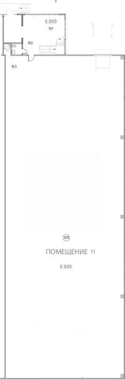 Склад в Московская область, Солнечногорск городской округ, ... - Фото 2