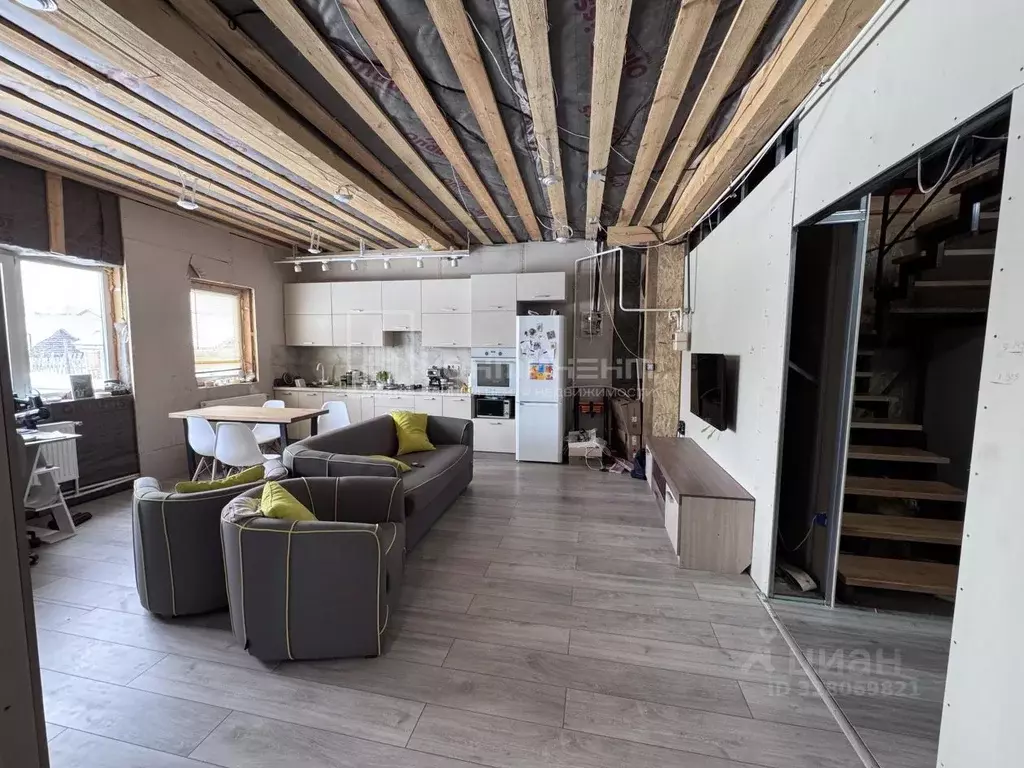 Дом в Владимирская область, Ковров Летняя ул. (190 м) - Фото 2