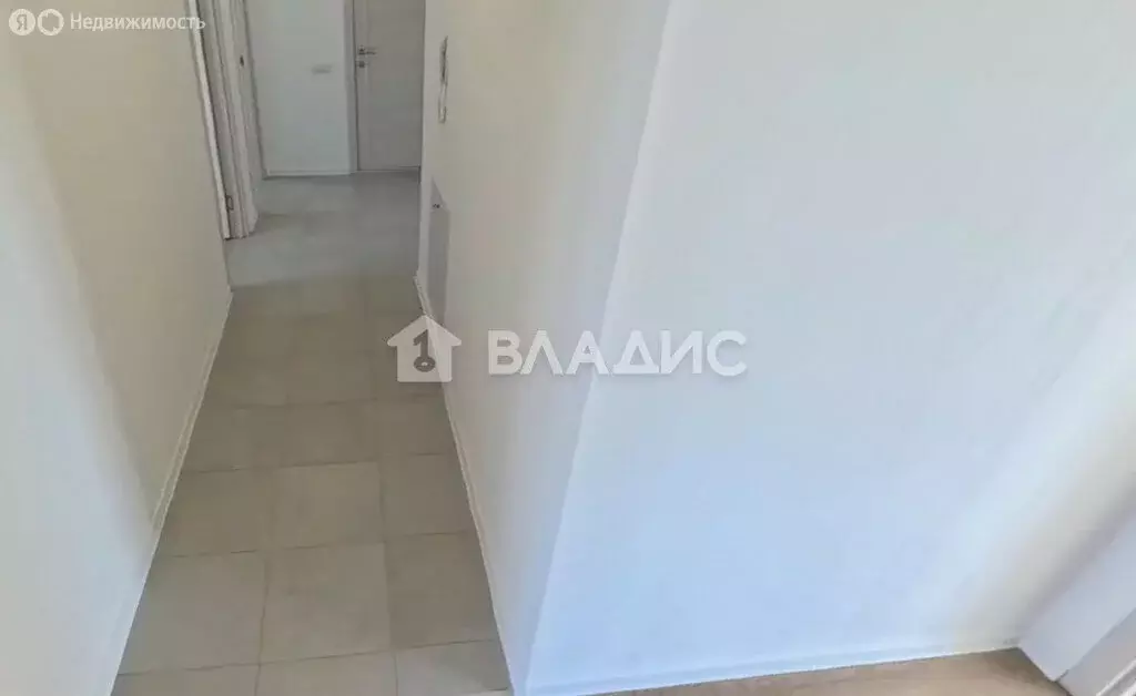 3-комнатная квартира: Москва, Промышленный проезд, 4 (73.6 м) - Фото 1