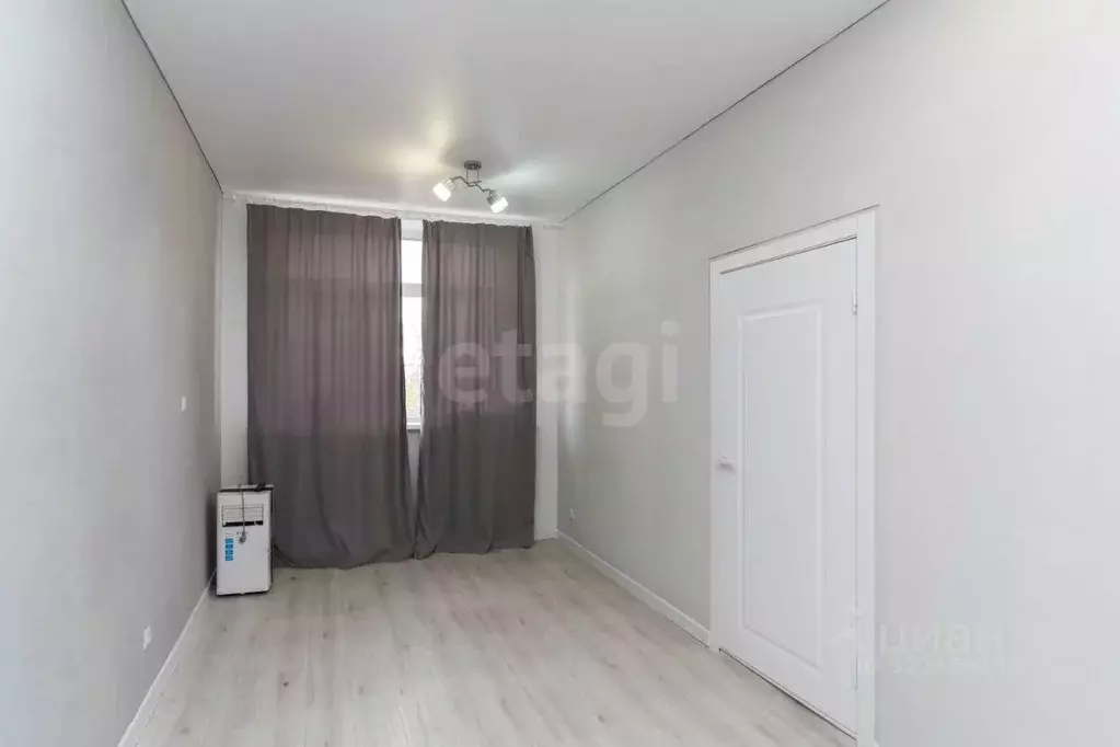 Офис в Тюменская область, Тюмень ул. Пермякова, 43А (32 м) - Фото 1