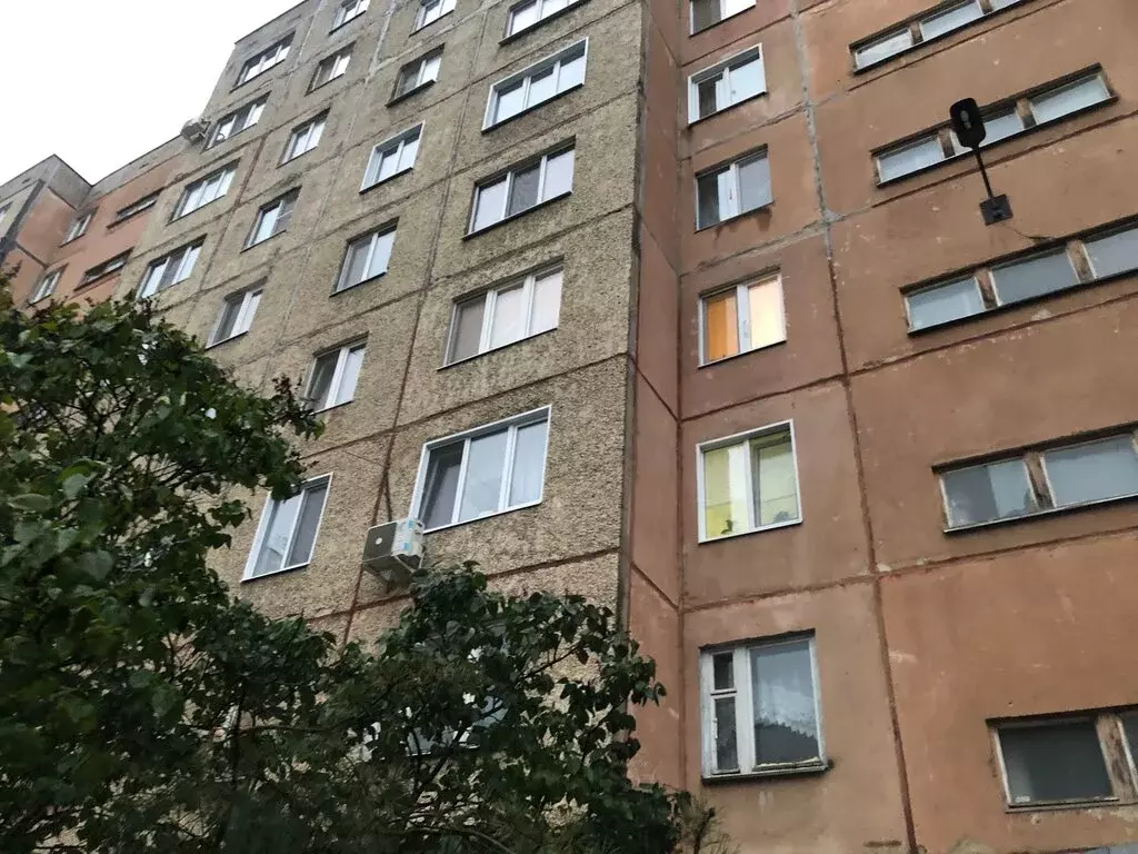 1-комнатная квартира: Орёл, улица Дмитрия Блынского, 2А (34.5 м) - Фото 1