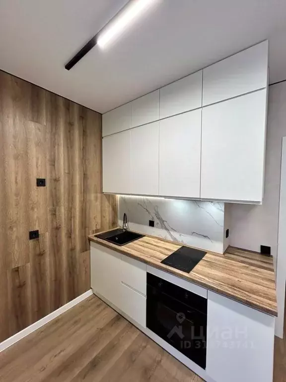 1-к кв. Ростовская область, Ростов-на-Дону просп. 40-летия Победы, ... - Фото 1