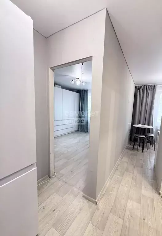 1-к кв. Татарстан, Набережные Челны ул. Татарстан, 13 (29.3 м) - Фото 1