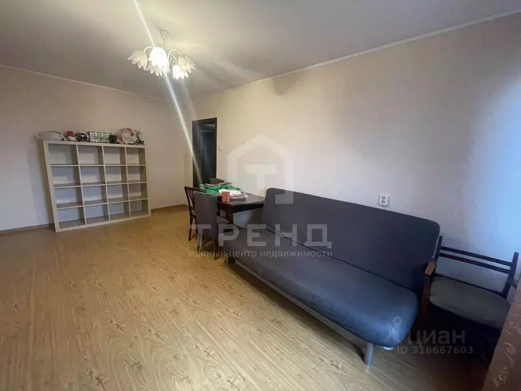 3-к кв. Санкт-Петербург Серебристый бул., 22К3 (60.0 м) - Фото 0