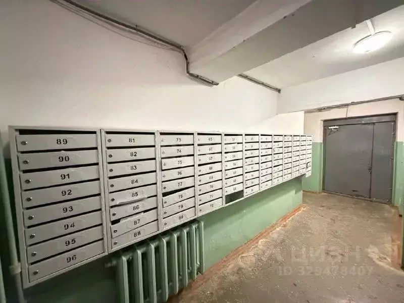 1-к кв. Кировская область, Киров ул. Романа Ердякова, 23к5 (34.4 м) - Фото 2