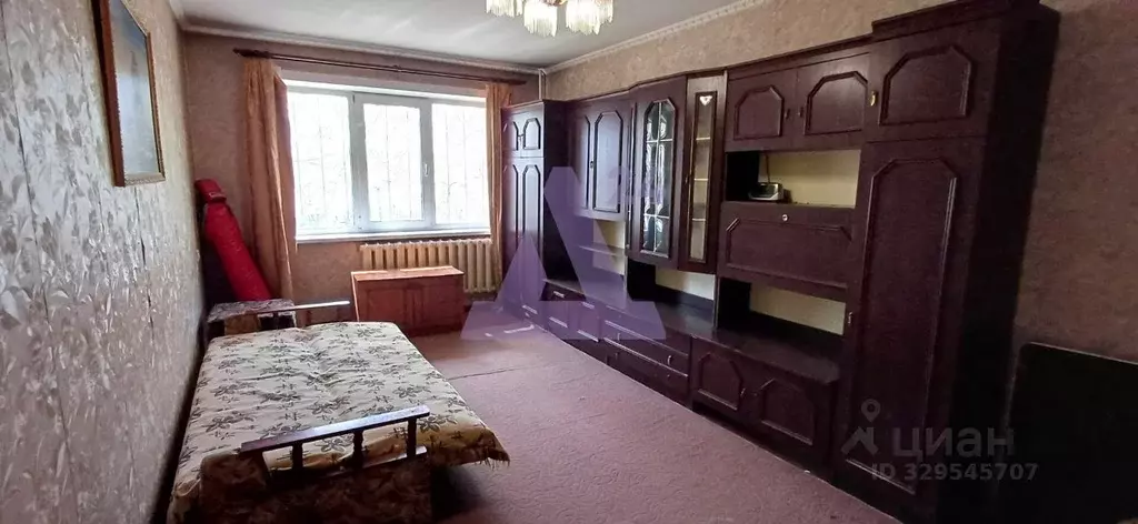 2-к кв. Алтайский край, Новоалтайск ул. Анатолия, 19 (43.3 м) - Фото 1
