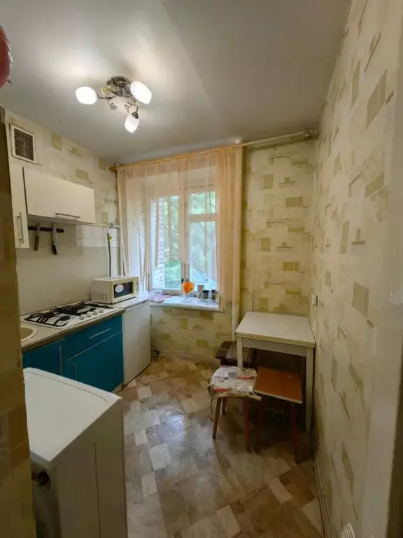 Продается 2-комнатная квартира - Фото 1