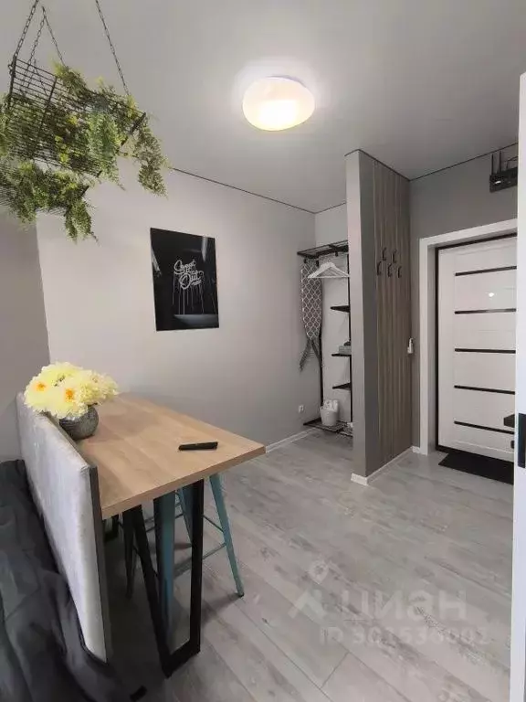 Студия Краснодарский край, Краснодар ул. Им. Мурата Ахеджака, 12к8 ... - Фото 2