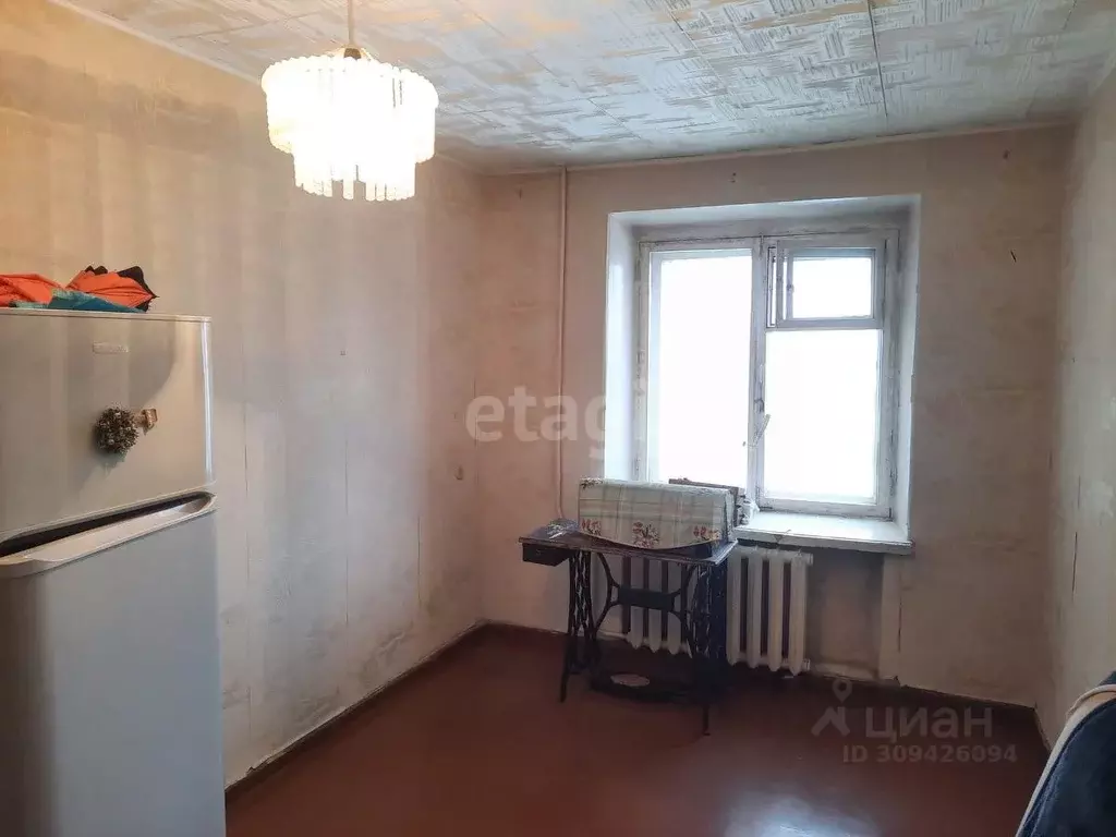 2-к кв. Башкортостан, Уфа ул. Ирендык, 4 (51.0 м) - Фото 1