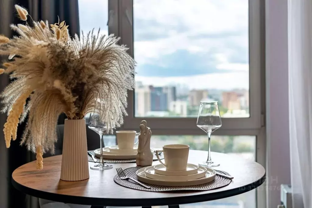 1-к кв. Москва Газгольдерная ул., 10 (35.0 м) - Фото 2