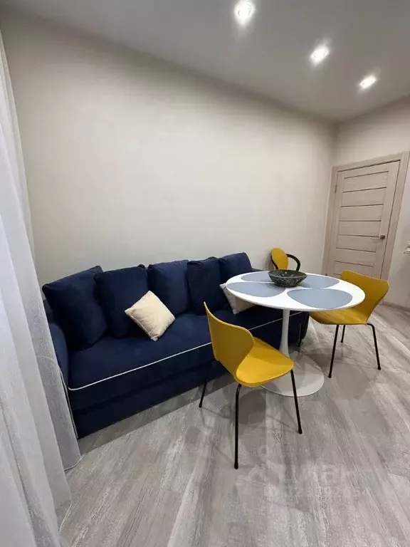 2-к кв. Москва Внуковское поселение, ул. Анны Ахматовой, 11к1 (38.0 м) - Фото 1