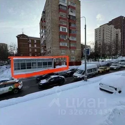 Помещение свободного назначения в Москва Гостиничная ул., 9Б (180 м) - Фото 2