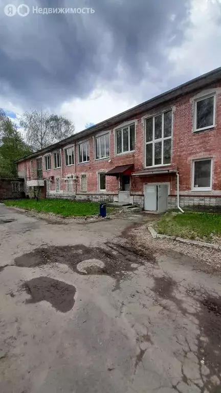Офис (240 м) - Фото 1