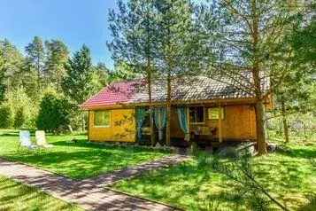 Дом в Ленинградская область, Приморск Красное Яблочко СНТ, 73 (60 м) - Фото 1