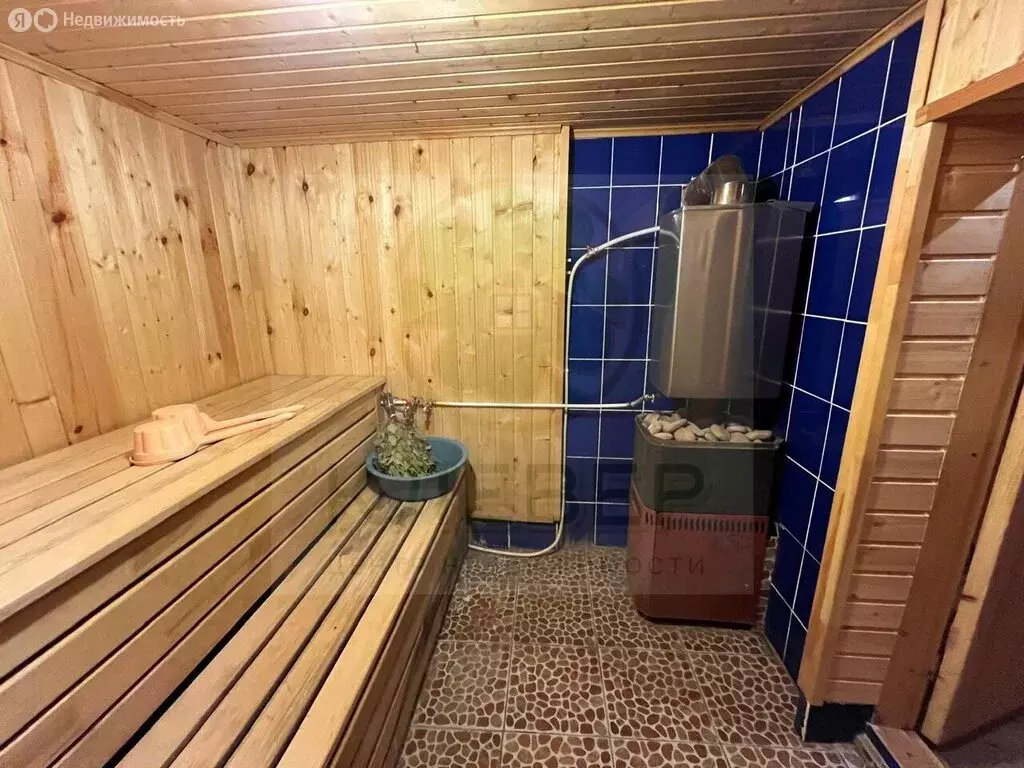 Дом в Кушнаренково, улица Гоголя, 26 (113 м) - Фото 2