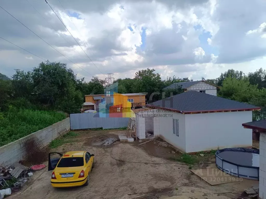 Дом в Тульская область, Тула Энергетик Ивановские дачи СНТ, 10 (59 м) - Фото 1