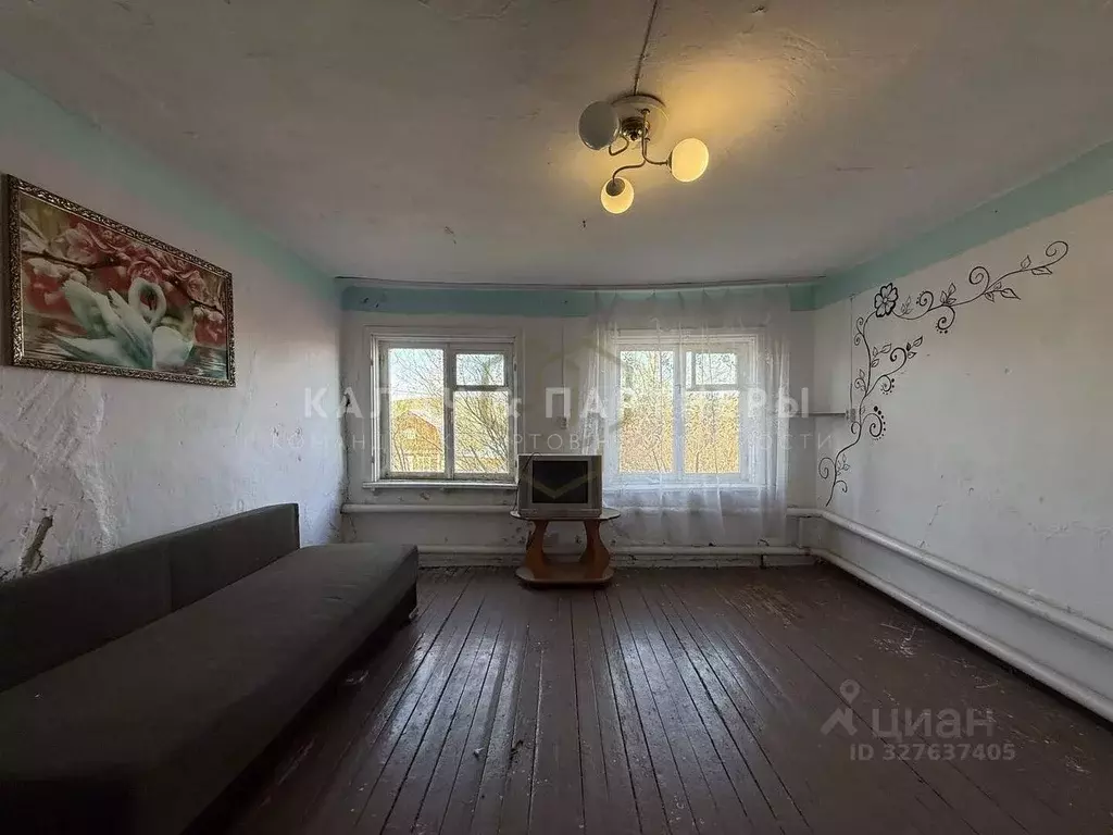 1-к кв. Свердловская область, Полевской муниципальный округ, пос. ... - Фото 1