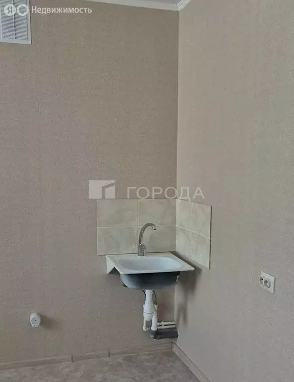 Квартира-студия: Искитим, улица Западный Жилмассив, 72 (31.3 м) - Фото 2