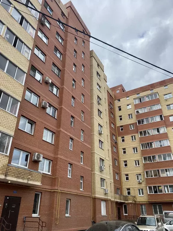 Продаётся 1-к квартира, 39 м - Фото 0