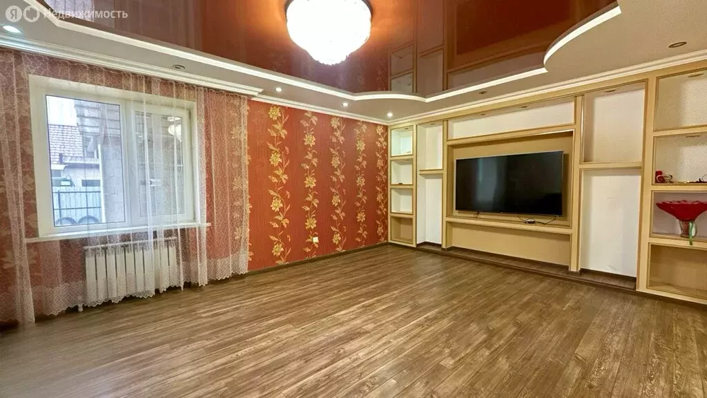 Дом в Курганинск, улица Серикова (152.7 м) - Фото 2