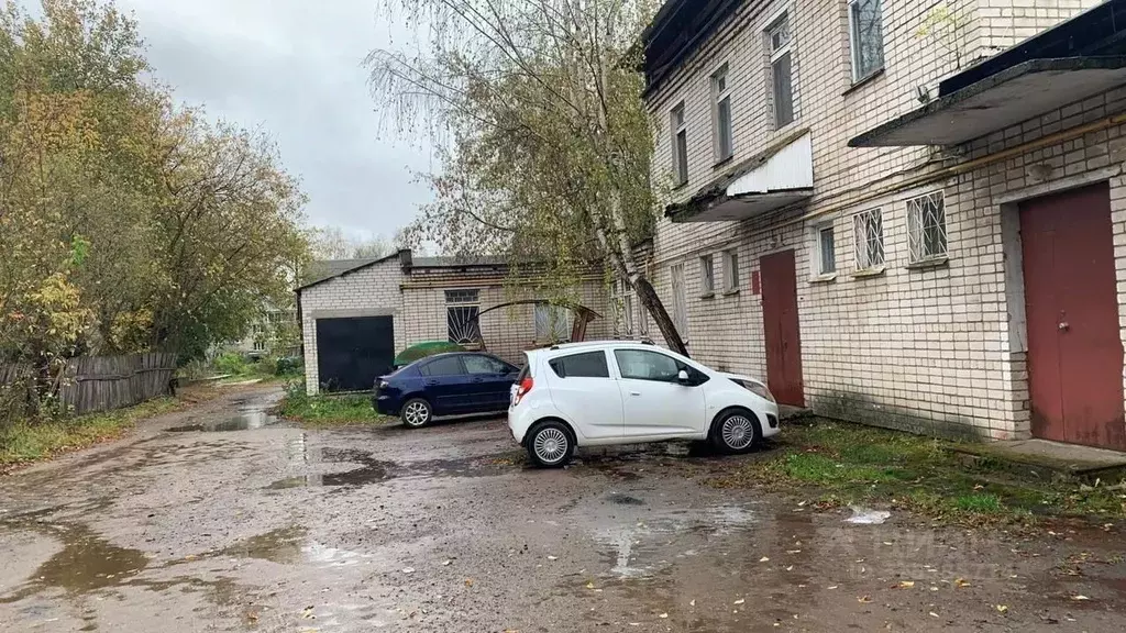 Производственное помещение в Тверская область, Кимры Кленовая ул., 17 ... - Фото 2