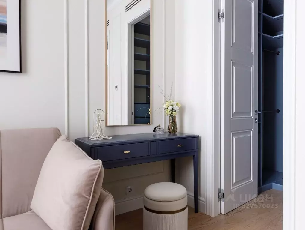 1-к кв. Москва Ленинградский просп., 37/4 (40.2 м) - Фото 2