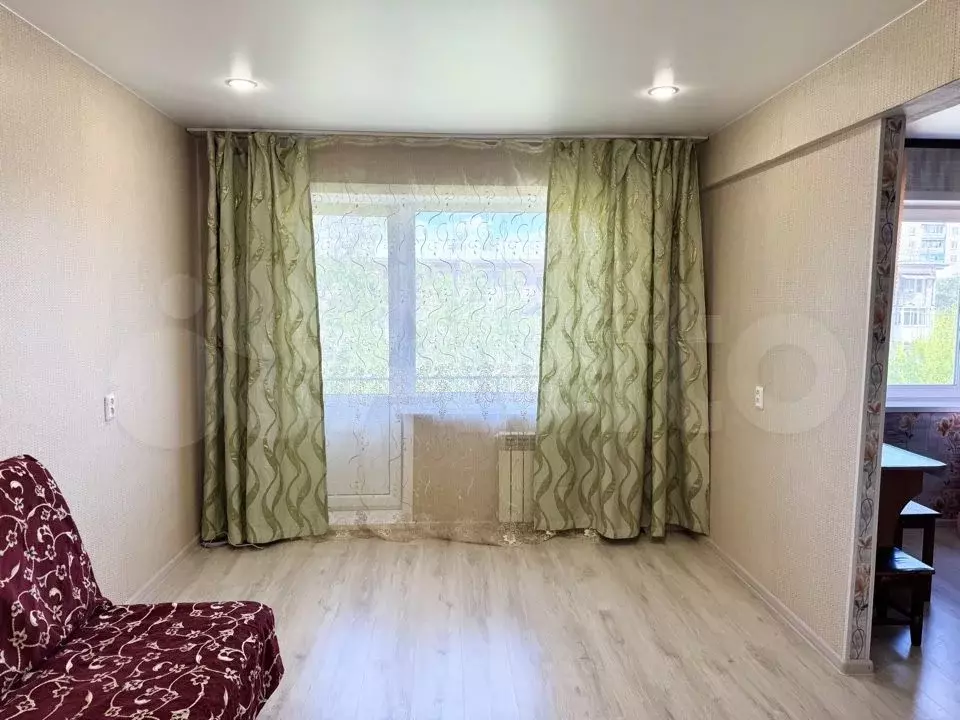 1-к. квартира, 31 м, 4/5 эт. - Фото 0