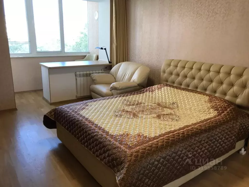 1-к кв. Москва Зоологическая ул., 30 (40.0 м) - Фото 0
