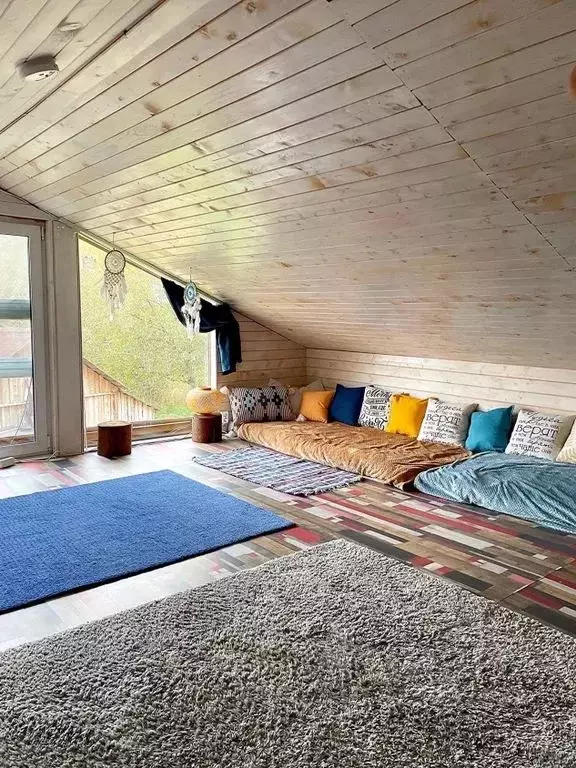 Дом в Ленинградская область, Тосно г. Тосненский район, Тосненское ... - Фото 2