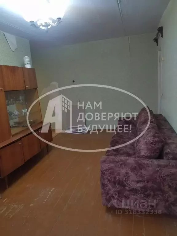 3-к кв. Пермский край, Губахинский муниципальный округ, Углеуральский ... - Фото 1