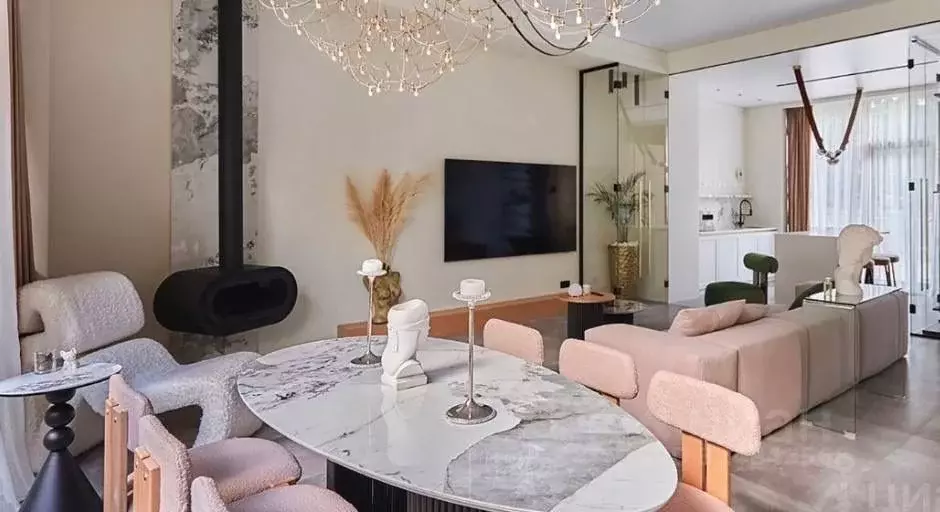 Дом в Московская область, Истра муниципальный округ, д. Покровское ... - Фото 2