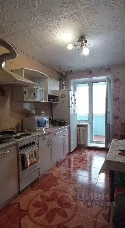 Квартира, 2 комнаты, 47.6 м - Фото 0