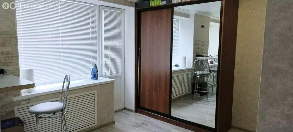Квартира-студия: Ставрополь, улица Мира, 455 (22 м) - Фото 1
