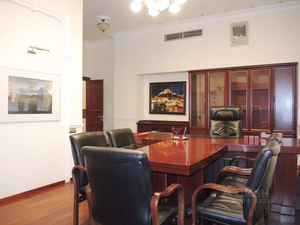 Офис в Москва Слесарный пер., 3 (230 м) - Фото 1