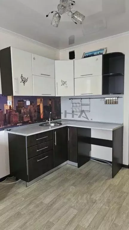 1-к кв. Татарстан, Набережные Челны ул. Аделя Кутуя, 12 (37.5 м) - Фото 0