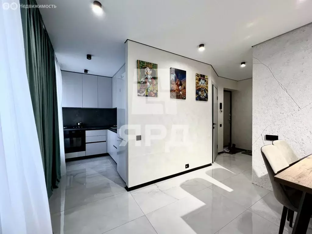 3-комнатная квартира: Таганрог, Ленинградская улица, 46 (61.2 м) - Фото 1