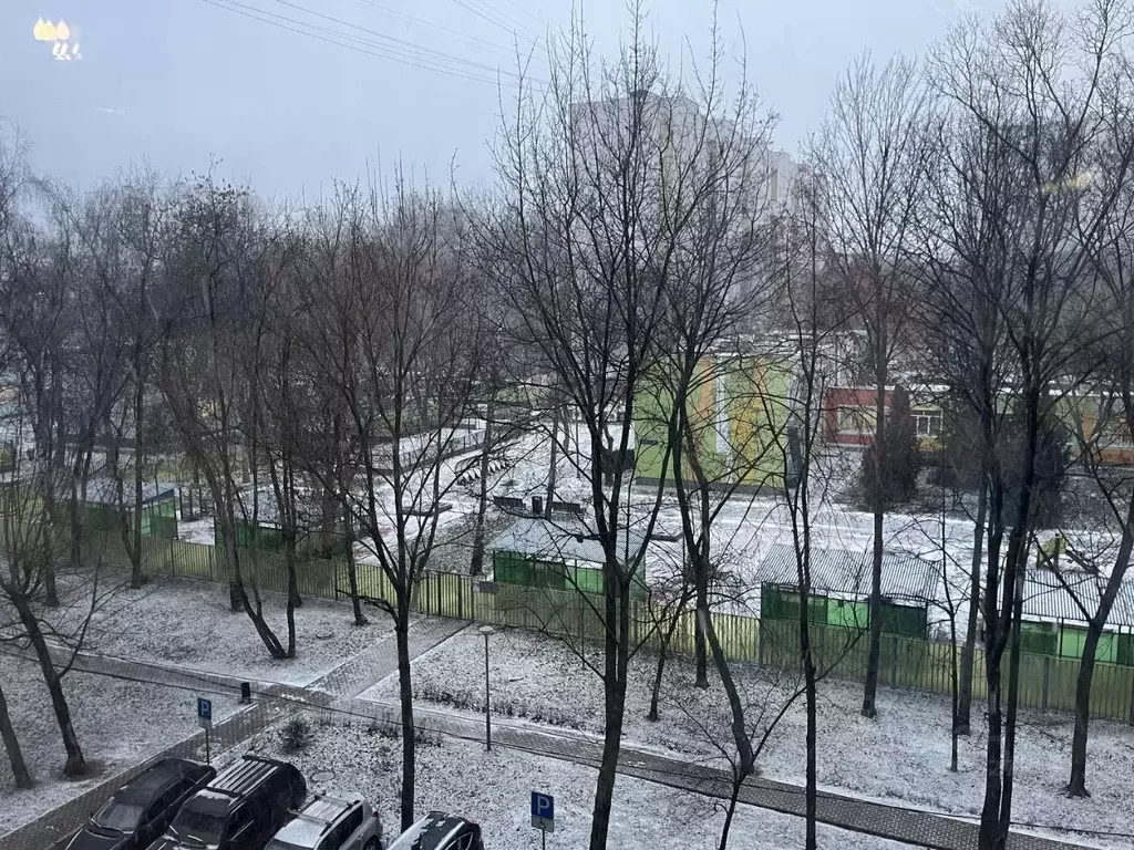 3-к кв. Москва Енисейская ул., 29 (64.0 м) - Фото 2