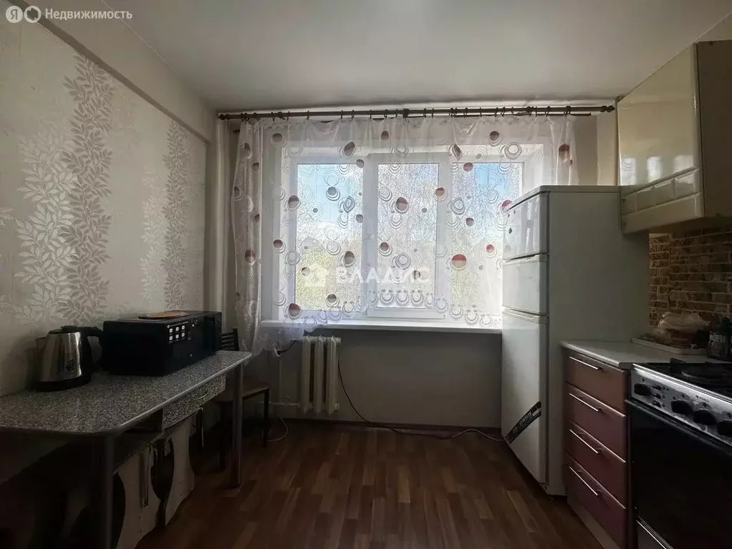 1-комнатная квартира: Ангарск, 15-й микрорайон, 1 (33 м) - Фото 1