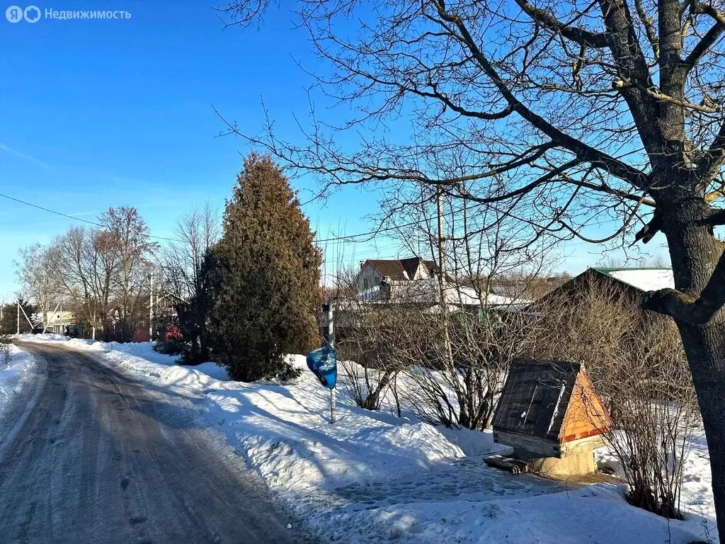 Участок в микрорайон Белые Столбы, улица Черняховского (6 м) - Фото 0