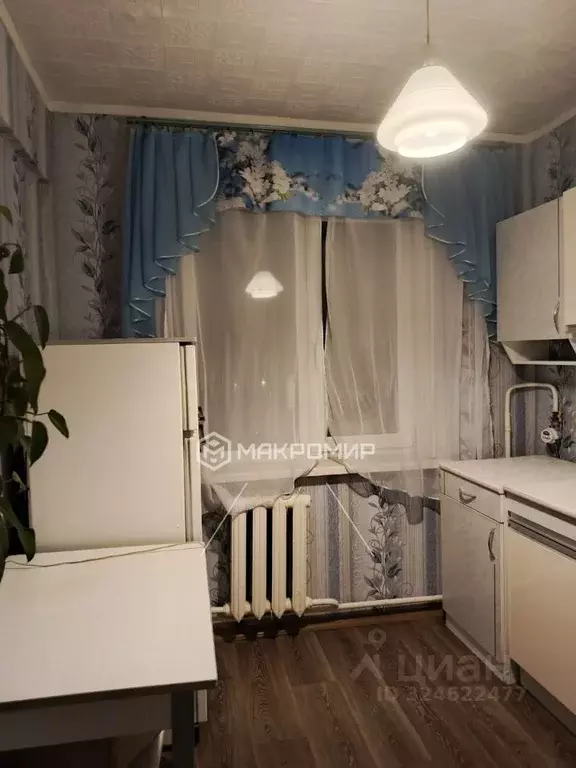 1-к кв. Брянская область, Брянск ул. Рылеева, 9 (31.5 м) - Фото 1