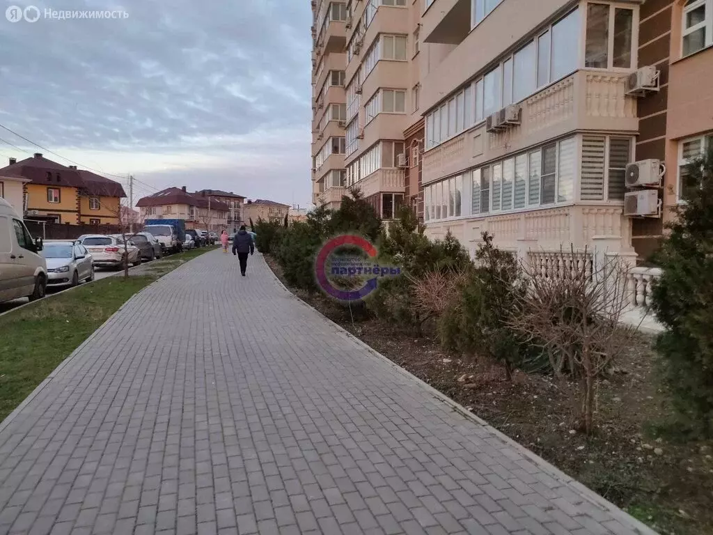 Офис (27 м) - Фото 2