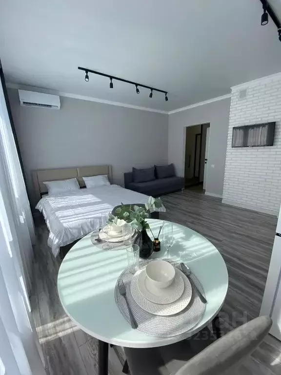 Студия Башкортостан, Уфа ул. Рихарда Зорге, 17/2 (29.0 м) - Фото 2