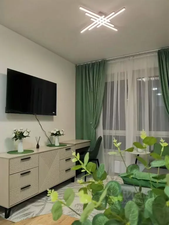 2-к кв. Москва Амурская ул., 2к1 (33.0 м) - Фото 2