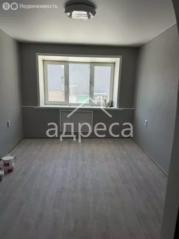 1к в -комнатной квартире (18 м) - Фото 1